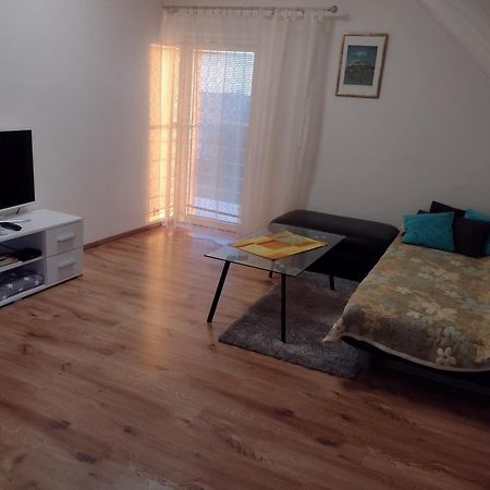 Appartement In Nitra Under The Zobor-Hill المظهر الخارجي الصورة