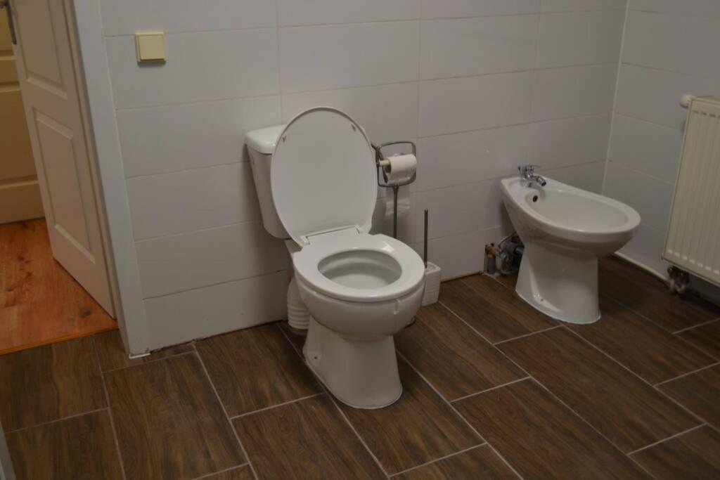 Appartement In Nitra Under The Zobor-Hill المظهر الخارجي الصورة
