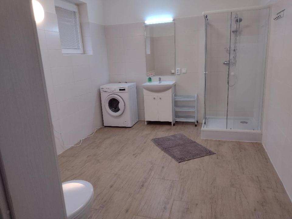 Appartement In Nitra Under The Zobor-Hill المظهر الخارجي الصورة