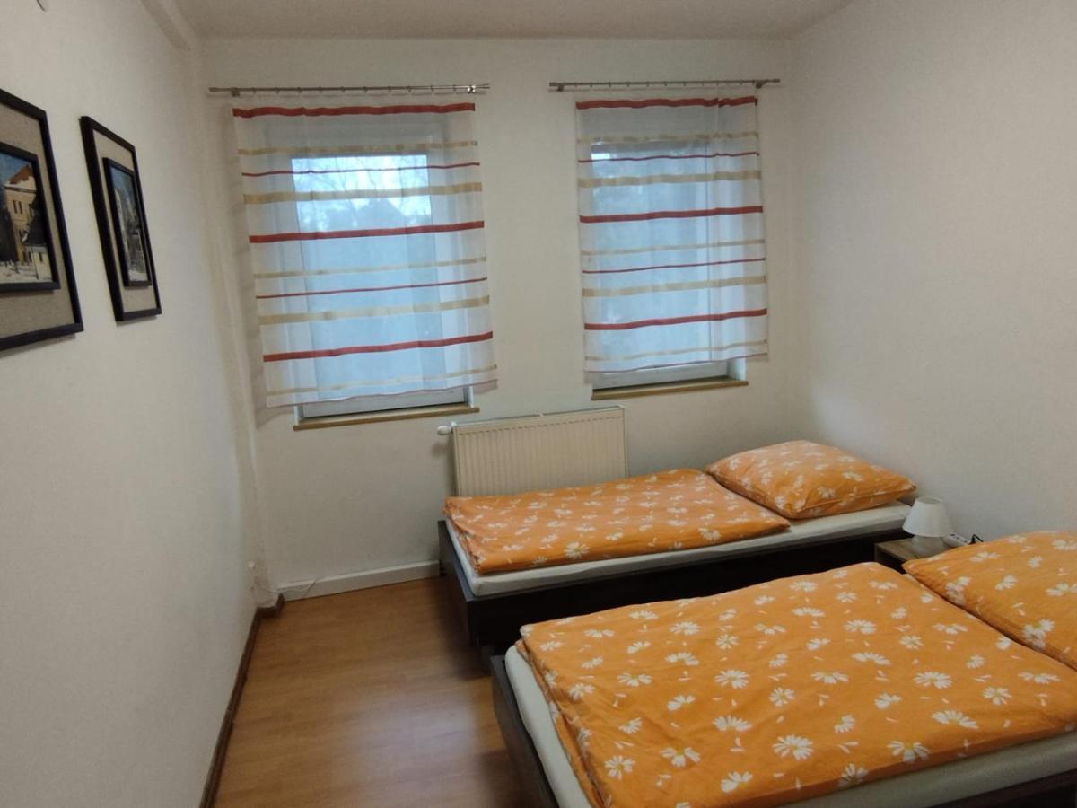 Appartement In Nitra Under The Zobor-Hill المظهر الخارجي الصورة