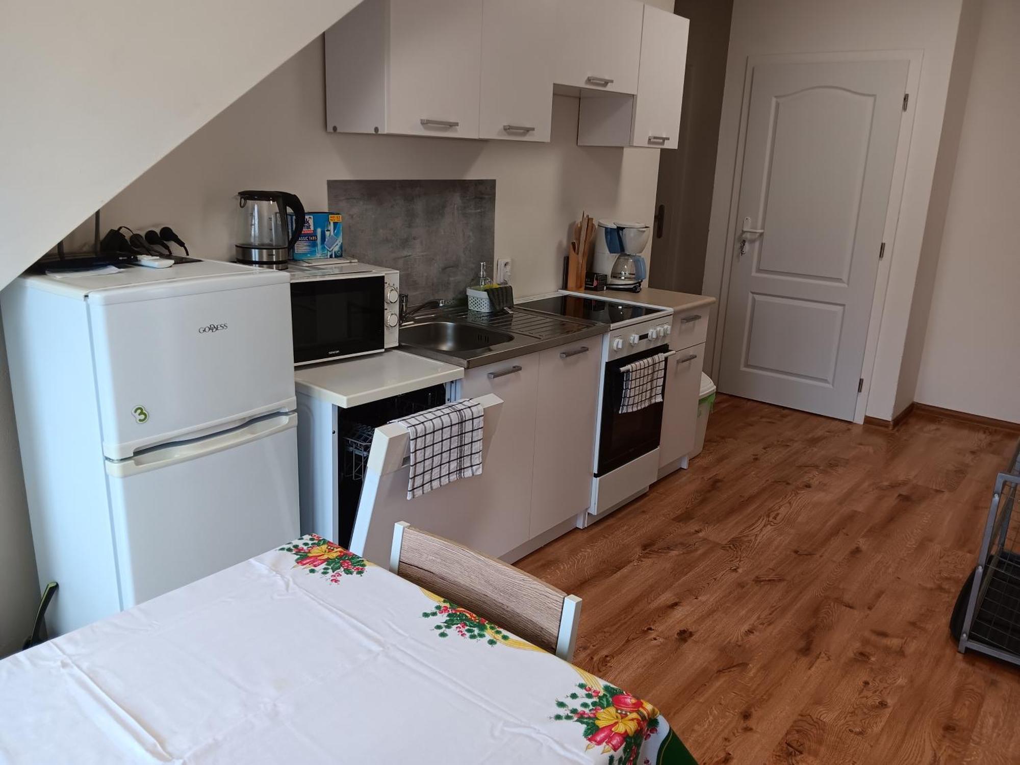 Appartement In Nitra Under The Zobor-Hill المظهر الخارجي الصورة