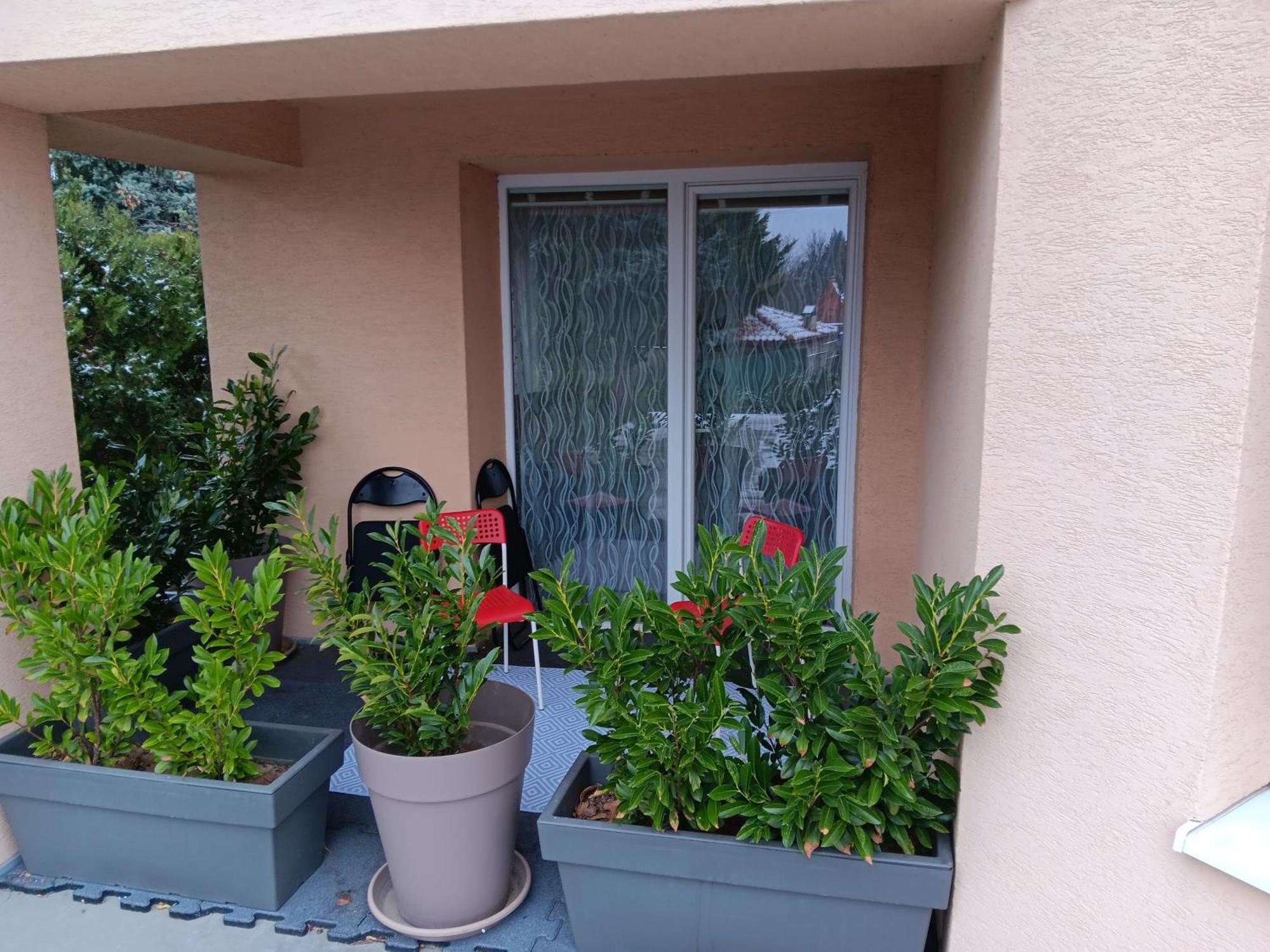 Appartement In Nitra Under The Zobor-Hill المظهر الخارجي الصورة