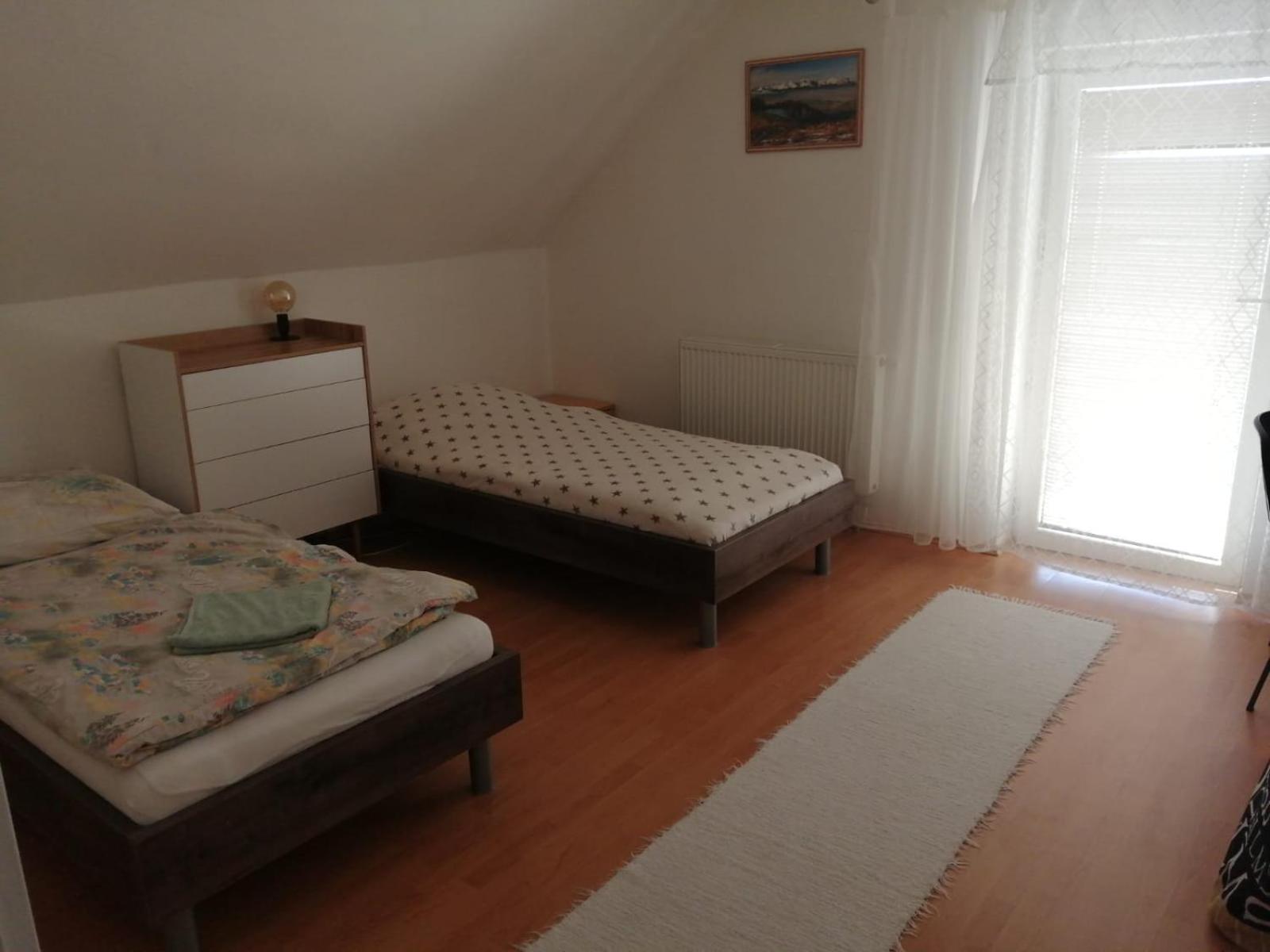 Appartement In Nitra Under The Zobor-Hill المظهر الخارجي الصورة
