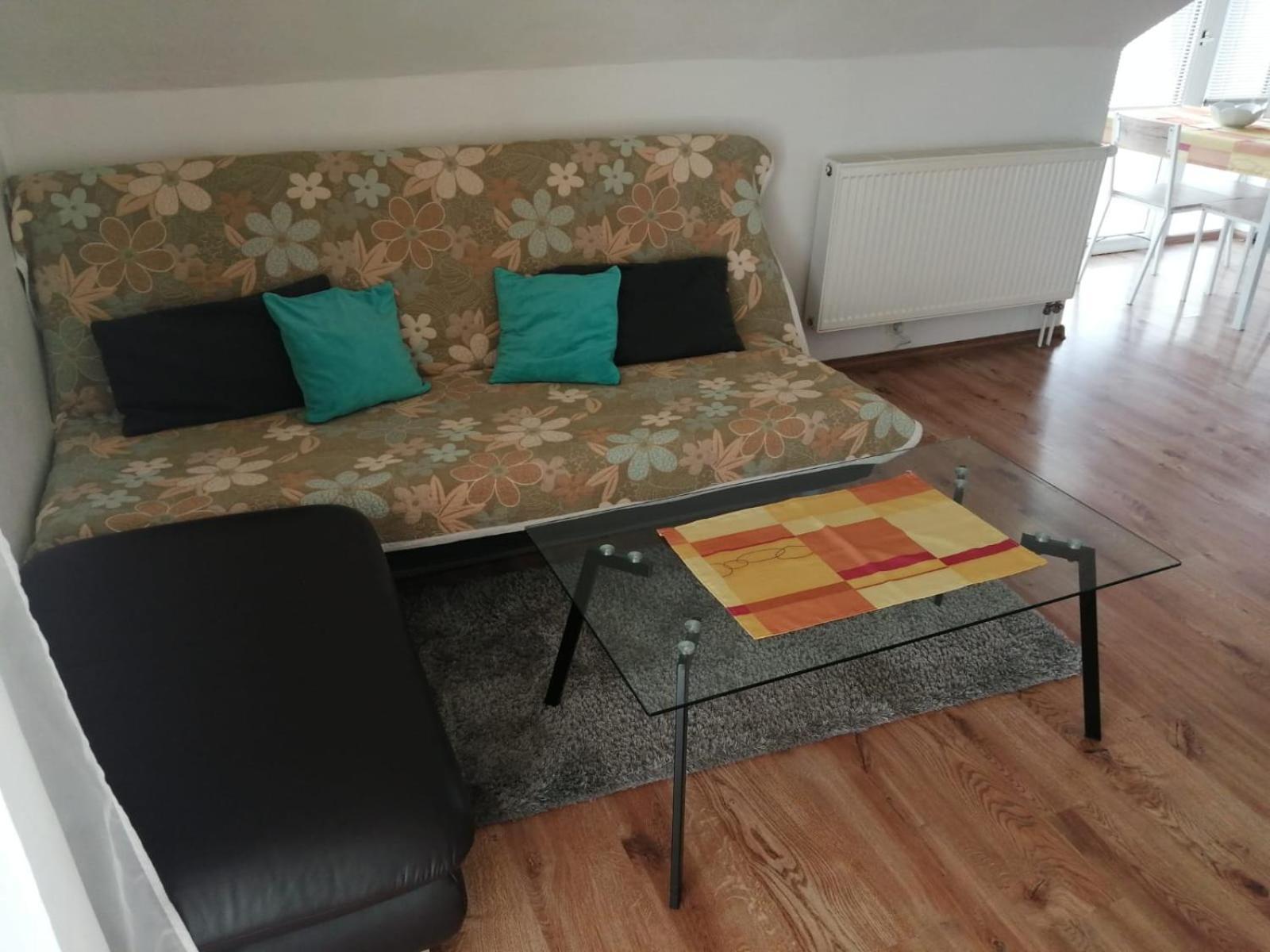 Appartement In Nitra Under The Zobor-Hill المظهر الخارجي الصورة