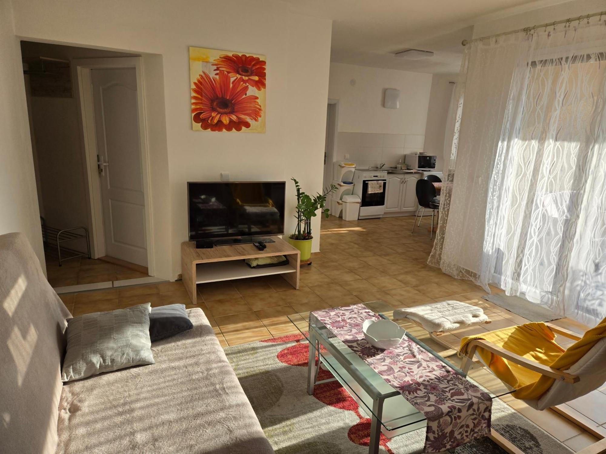 Appartement In Nitra Under The Zobor-Hill المظهر الخارجي الصورة