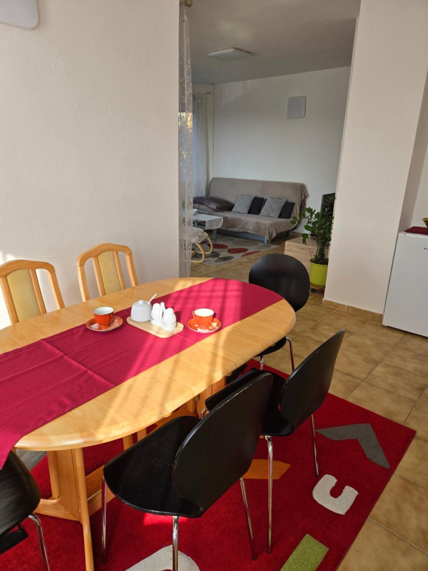 Appartement In Nitra Under The Zobor-Hill المظهر الخارجي الصورة