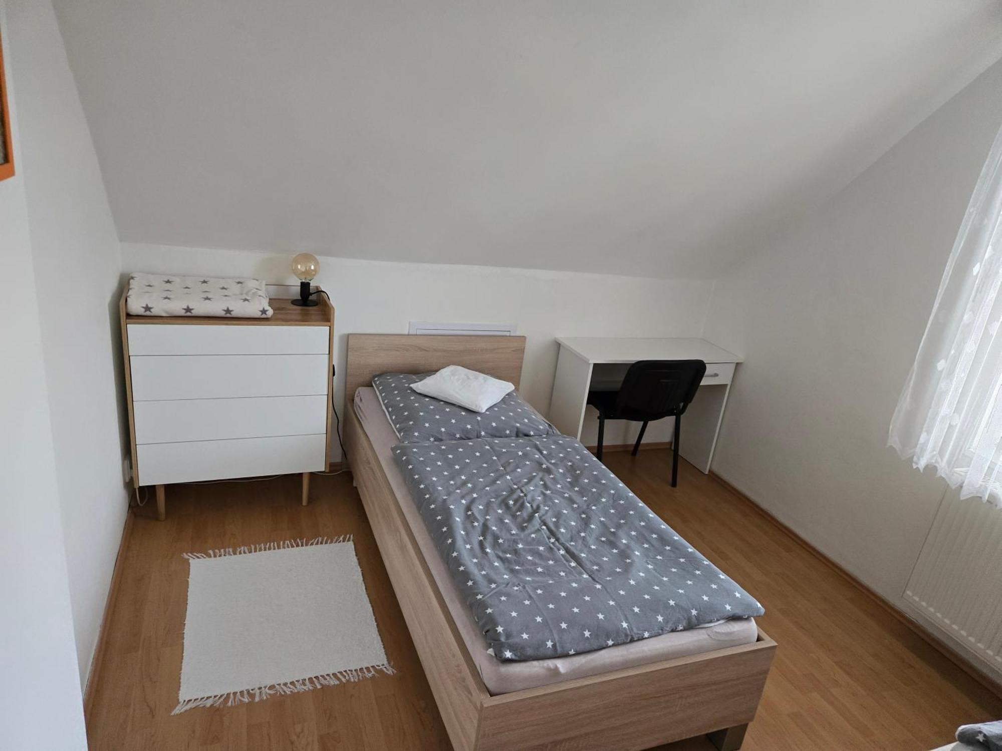 Appartement In Nitra Under The Zobor-Hill المظهر الخارجي الصورة