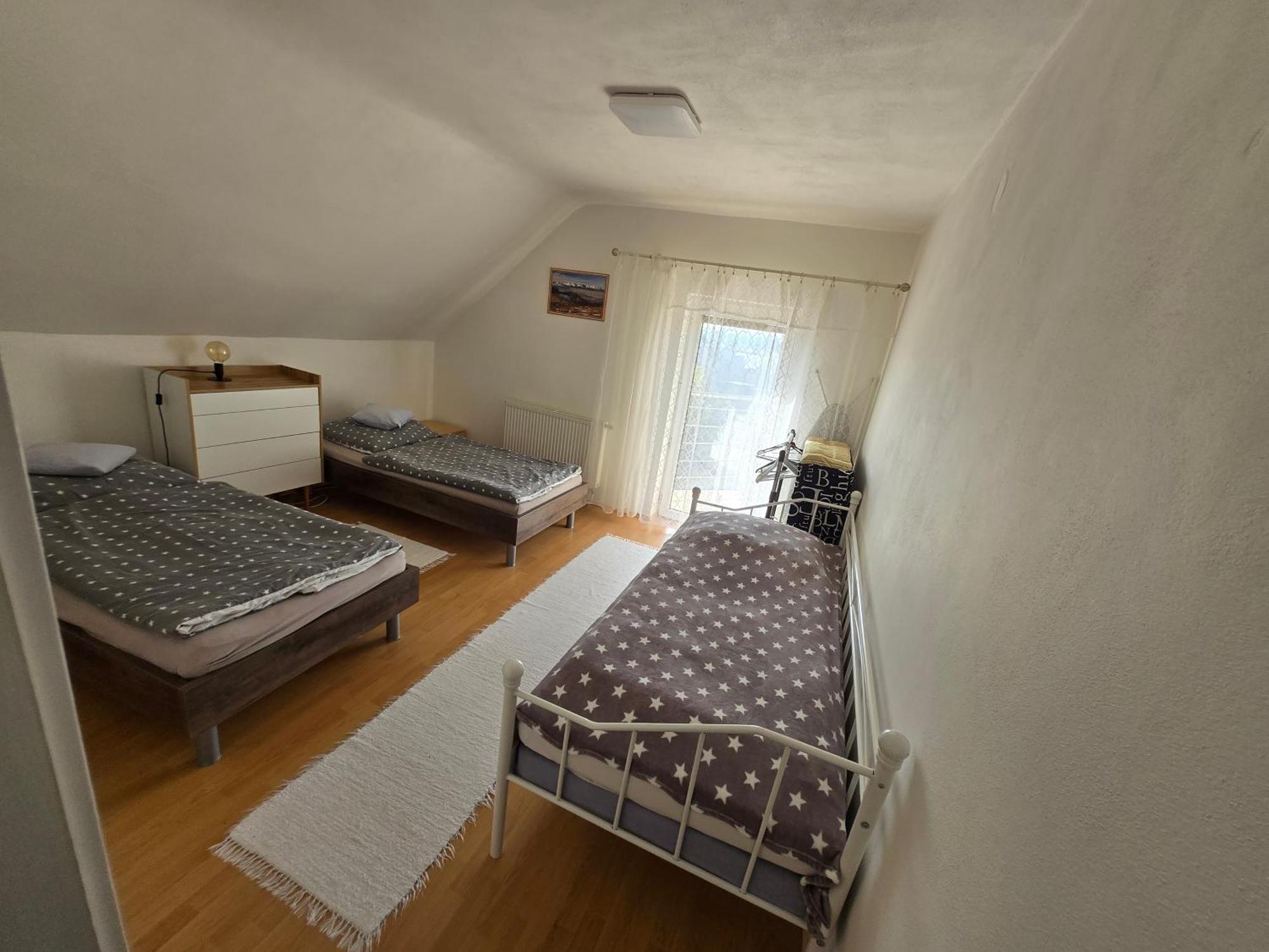Appartement In Nitra Under The Zobor-Hill المظهر الخارجي الصورة