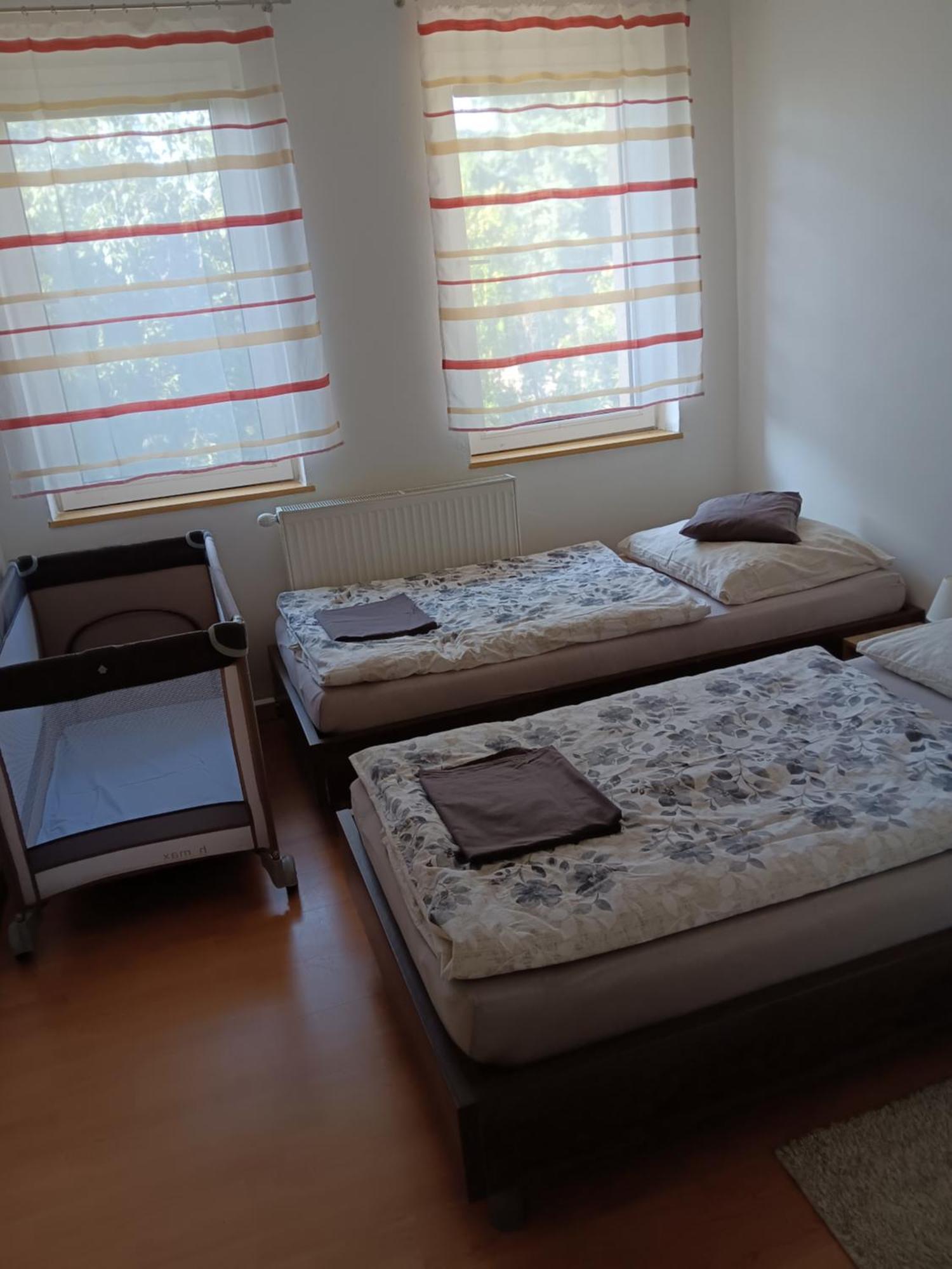 Appartement In Nitra Under The Zobor-Hill المظهر الخارجي الصورة